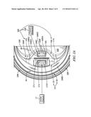 DRINK CUP LID diagram and image