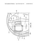 DRINK CUP LID diagram and image