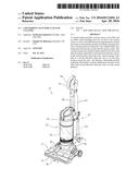 CONVERSION VALVE FOR A VACUUM CLEANER diagram and image