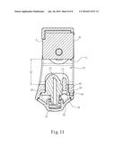 SELF-WRUNG FLAT MOP diagram and image