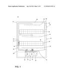 ANGLED DISHWASHER SUMPS diagram and image