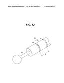 SURGICAL DEVICE diagram and image