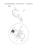 OPTICAL TOMOGRAPHIC IMAGING DEVICE diagram and image