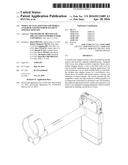 MODULAR LENS ADAPTERS FOR MOBILE ANTERIOR AND POSTERIOR SEGMENT     OPHTHALMOSCOPY diagram and image