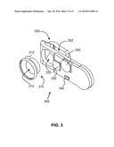 MODULAR LENS ADAPTERS FOR MOBILE ANTERIOR AND POSTERIOR SEGMENT     OPHTHALMOSCOPY diagram and image