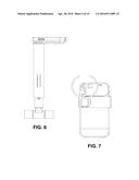 MODULAR LENS ADAPTERS FOR MOBILE ANTERIOR AND POSTERIOR SEGMENT     OPHTHALMOSCOPY diagram and image