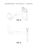 MODULAR LENS ADAPTERS FOR MOBILE ANTERIOR AND POSTERIOR SEGMENT     OPHTHALMOSCOPY diagram and image