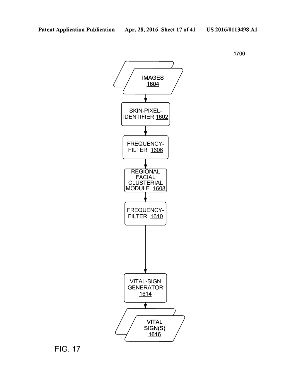 HAND-HELD MEDICAL-DATA CAPTURE-DEVICE HAVING DETECTION OF BODY CORE     TEMPERATURE BY A MICROPROCESSOR FROM A DIGITAL INFRARED SENSOR ON A     SEPARATE CIRCUIT BOARD AND HAVING INTEROPERATION WITH ELECTRONIC MEDICAL     RECORD SYSTEMS - diagram, schematic, and image 18