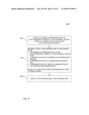 HAND-HELD MEDICAL-DATA CAPTURE-DEVICE HAVING DETECTION OF BODY CORE     TEMPERATURE BY A MICROPROCESSOR FROM A DIGITAL INFRARED SENSOR ON A     SEPARATE CIRCUIT BOARD AND HAVING INTEROPERATION WITH ELECTRONIC MEDICAL     RECORD SYSTEMS diagram and image