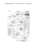 HAND-HELD MEDICAL-DATA CAPTURE-DEVICE HAVING DETECTION OF BODY CORE     TEMPERATURE BY A MICROPROCESSOR FROM A DIGITAL INFRARED SENSOR ON A     SEPARATE CIRCUIT BOARD AND HAVING INTEROPERATION WITH ELECTRONIC MEDICAL     RECORD SYSTEMS diagram and image