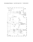 HAND-HELD MEDICAL-DATA CAPTURE-DEVICE HAVING DETECTION OF BODY CORE     TEMPERATURE BY A MICROPROCESSOR FROM A DIGITAL INFRARED SENSOR ON A     SEPARATE CIRCUIT BOARD AND HAVING INTEROPERATION WITH ELECTRONIC MEDICAL     RECORD SYSTEMS diagram and image