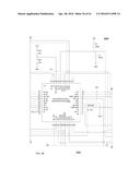 HAND-HELD MEDICAL-DATA CAPTURE-DEVICE HAVING DETECTION OF BODY CORE     TEMPERATURE BY A MICROPROCESSOR FROM A DIGITAL INFRARED SENSOR ON A     SEPARATE CIRCUIT BOARD AND HAVING INTEROPERATION WITH ELECTRONIC MEDICAL     RECORD SYSTEMS diagram and image