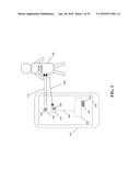 RAPID RATE-ESTIMATION FOR CELL PHONES, SMART WATCHES, OCCUPANCY, AND     WEARABLES diagram and image