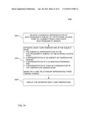 HAND-HELD MEDICAL-DATA CAPTURE-DEVICE HAVING VARIATION AMPLIFICATION AND     INTEROPERATION WITH ELECTRONIC MEDICAL RECORD SYSTEMS diagram and image