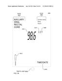 HAND-HELD MEDICAL-DATA CAPTURE-DEVICE HAVING VARIATION AMPLIFICATION AND     INTEROPERATION WITH ELECTRONIC MEDICAL RECORD SYSTEMS diagram and image