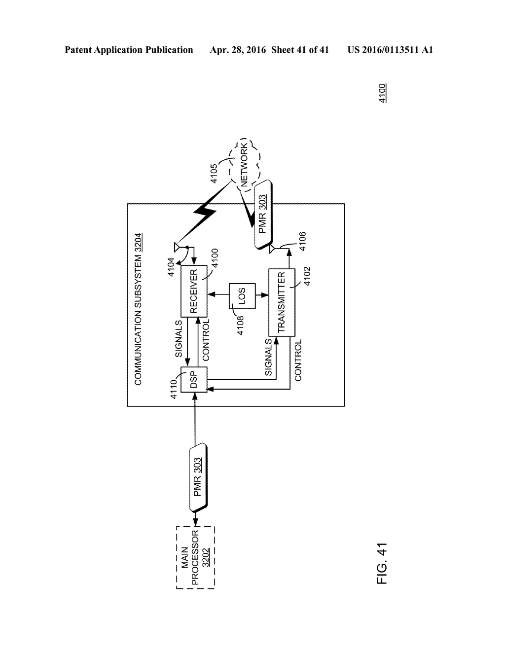 Hand-Held Medical-Data Capture-Device Having Detection of Body Core     Temperatureby a Microprocessor From a Signal From a Digital Infrared     Sensor on a Separate CircuitBoard with No A/D Converter and Having     Interoperation with Electronic MedicalRecord Systems Without Specific     Discovery Protocols or Domain Name Service - diagram, schematic, and image 42