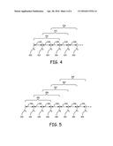 ATRIAL ARRHYTHMIA DETECTION DURING INTERMITTENT INSTANCES OF VENTRICULAR     PACING IN A CARDIAC MEDICAL DEVICE diagram and image