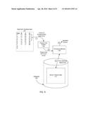 Matching System for Correlating Accelerometer Data to Known Movements diagram and image