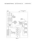 Matching System for Correlating Accelerometer Data to Known Movements diagram and image