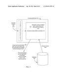 Matching System for Correlating Accelerometer Data to Known Movements diagram and image