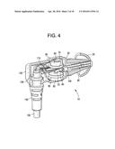 HEARING TESTING PROBE APPARATUS WITH DIGITAL INTERFACE diagram and image