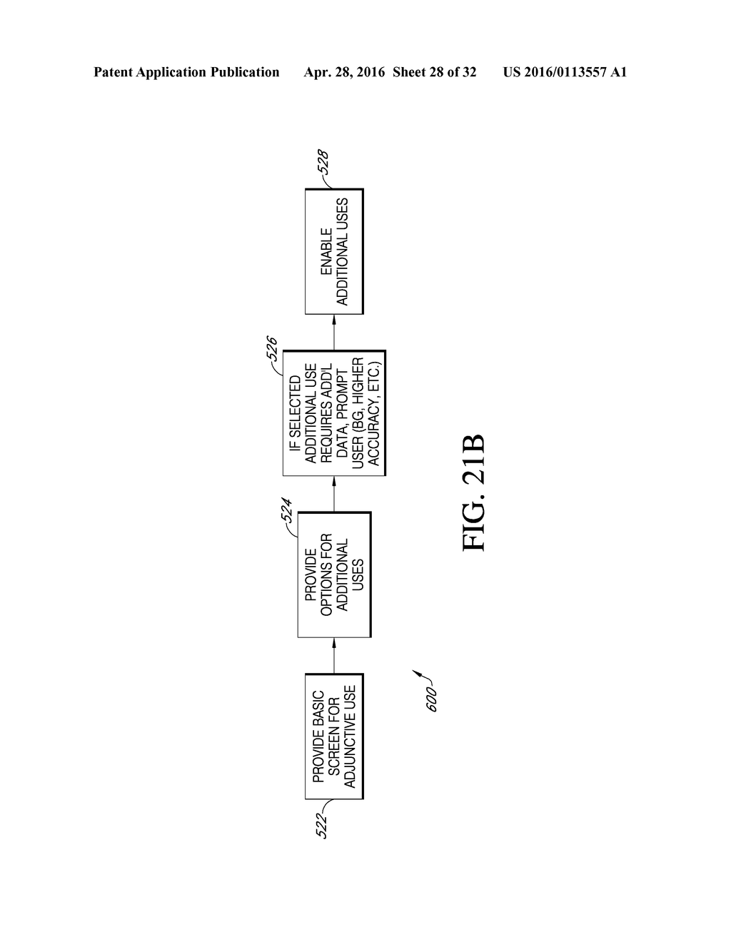 SYSTEM AND METHOD FOR MODE SWITCHING - diagram, schematic, and image 29