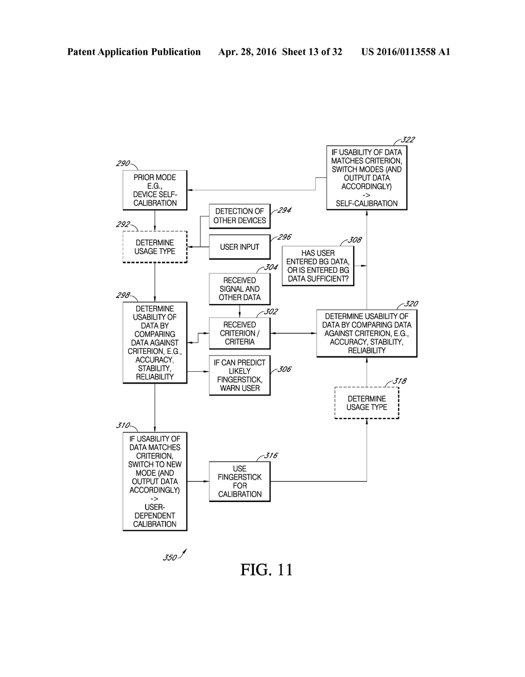 SYSTEM AND METHOD FOR MODE SWITCHING - diagram, schematic, and image 14