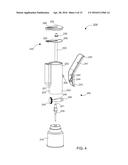 FLUID DIVERSION MECHANISM FOR BODILY-FLUID SAMPLING diagram and image