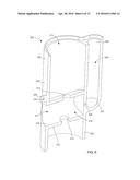 FLUID DIVERSION MECHANISM FOR BODILY-FLUID SAMPLING diagram and image