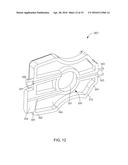 FLUID DIVERSION MECHANISM FOR BODILY-FLUID SAMPLING diagram and image