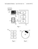 PROCESSING STATUS INFORMATION OF A MEDICAL DEVICE diagram and image