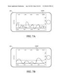 USER INTERFACES FOR CONTINUOUS GLUCOSE MONITORING diagram and image