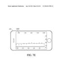 USER INTERFACES FOR CONTINUOUS GLUCOSE MONITORING diagram and image