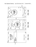 USER INTERFACES FOR CONTINUOUS GLUCOSE MONITORING diagram and image