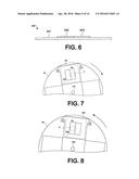 RADIOGRAPHIC APPARATUS AND METHOD OF USING THE SAME diagram and image