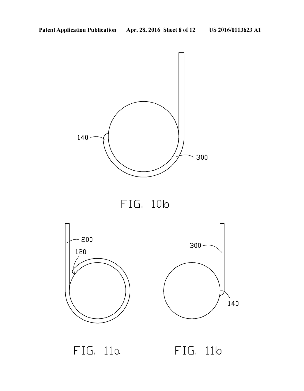 TENSION TRANSMISSION DEVICE AND THREE-DIMENSIONAL MECHANICAL PROBE USING     SAME - diagram, schematic, and image 09