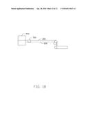 TENSION TRANSMISSION DEVICE AND THREE-DIMENSIONAL MECHANICAL PROBE USING     SAME diagram and image