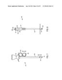 Biceps Tenodesis Delivery Tools diagram and image