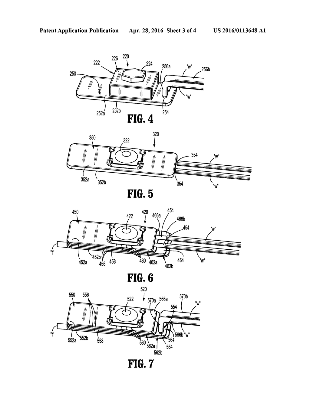 ADAPTER ASSEMBLIES FOR INTERCONNECTING SURGICAL LOADING UNITS AND HANDLE     ASSEMBLIES - diagram, schematic, and image 04