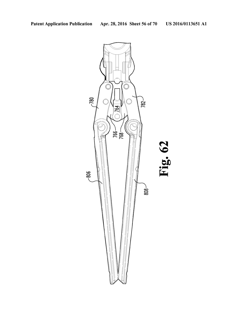 SURGICAL DEVICE - diagram, schematic, and image 57