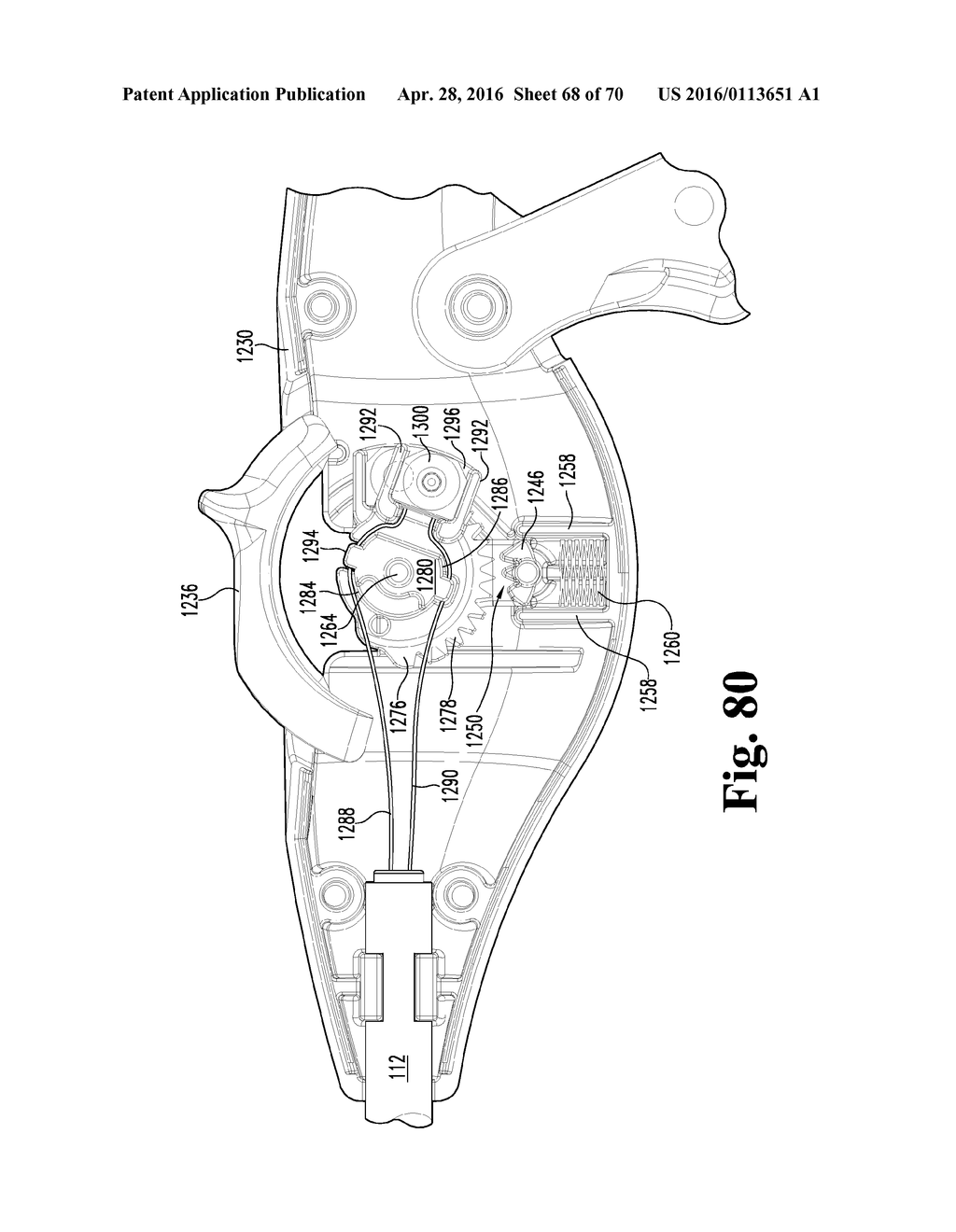 SURGICAL DEVICE - diagram, schematic, and image 69