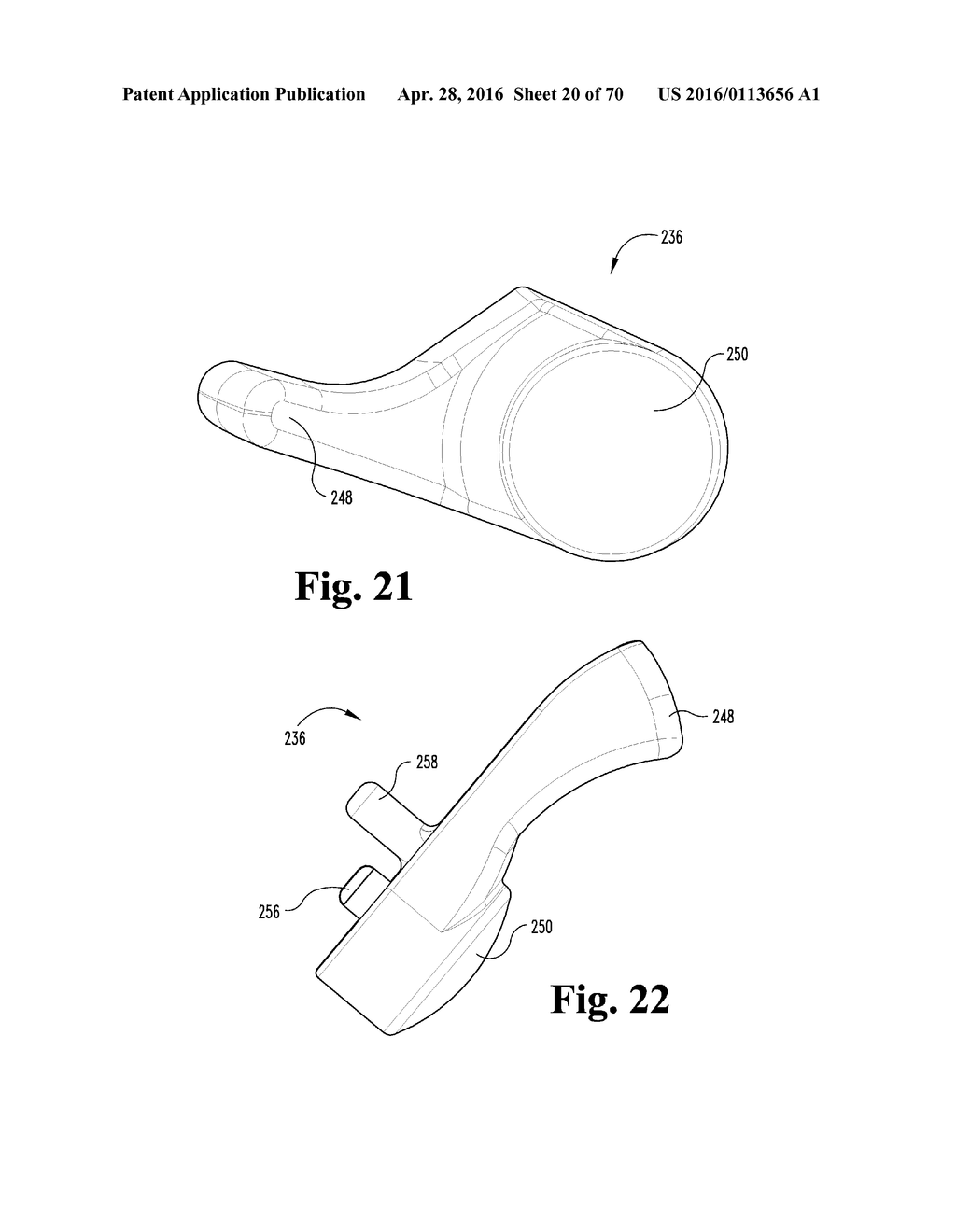 SURGICAL DEVICE - diagram, schematic, and image 21