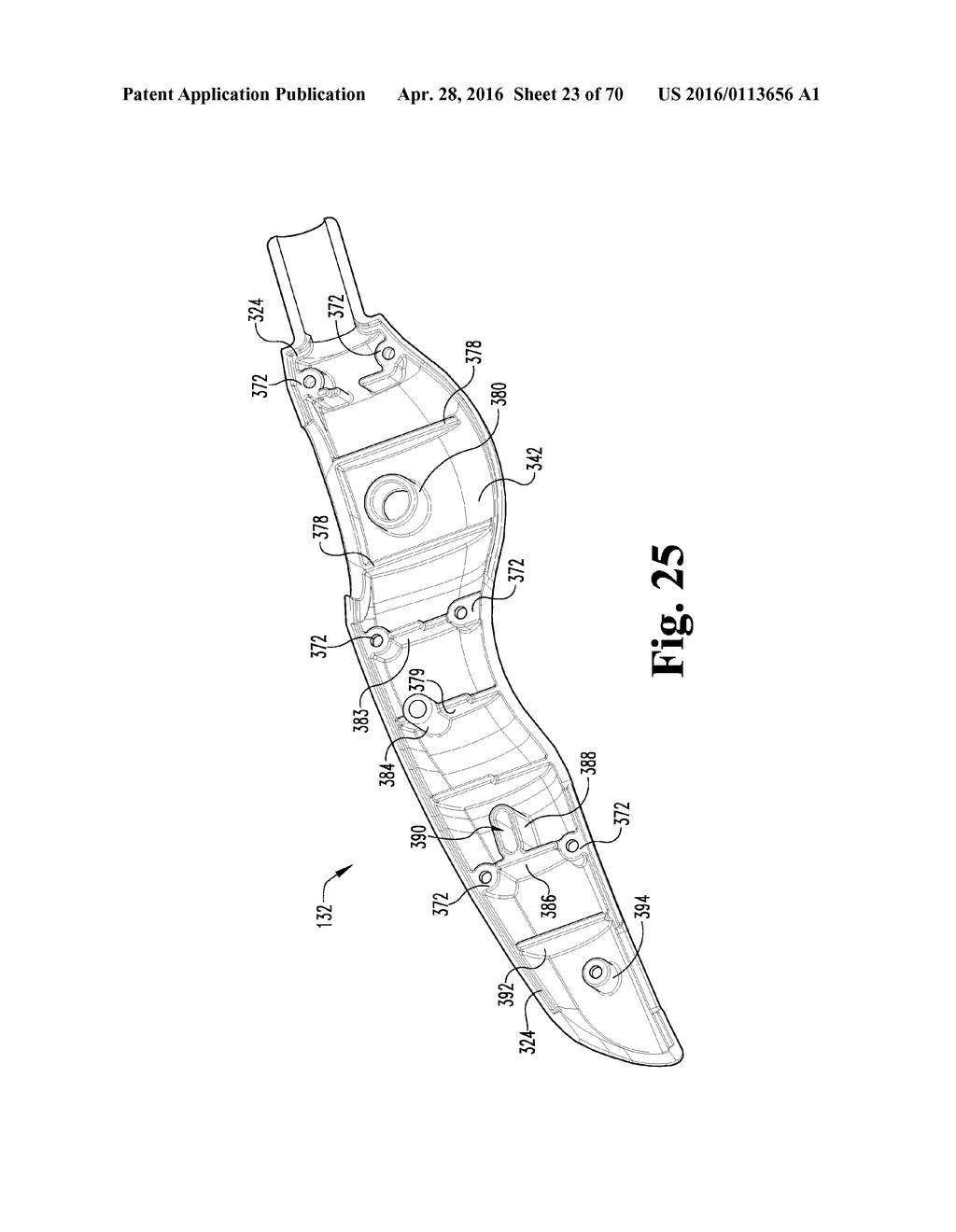 SURGICAL DEVICE - diagram, schematic, and image 24