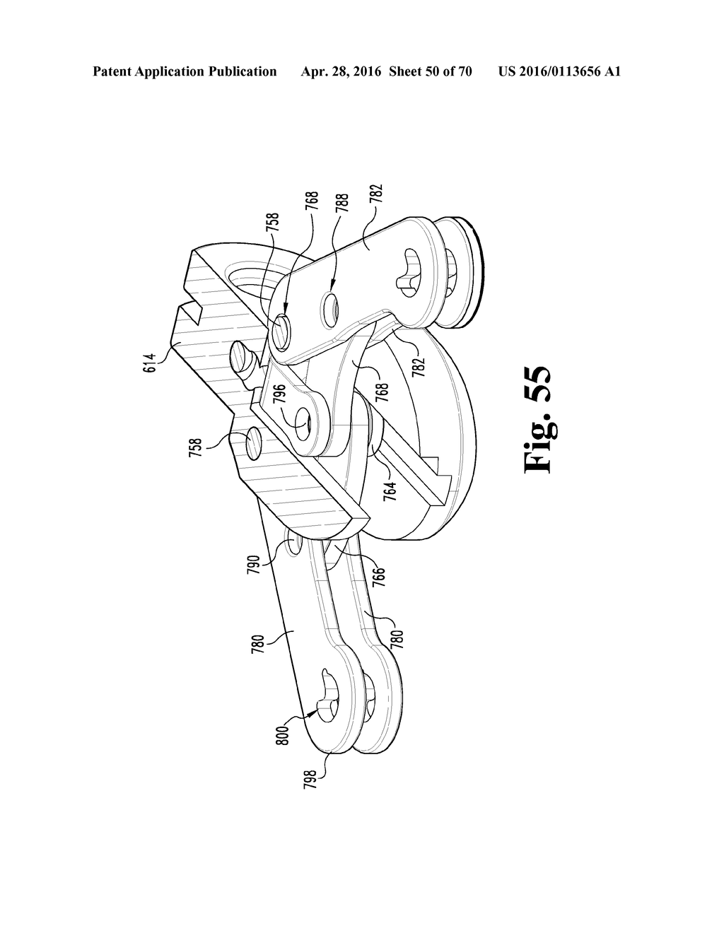 SURGICAL DEVICE - diagram, schematic, and image 51