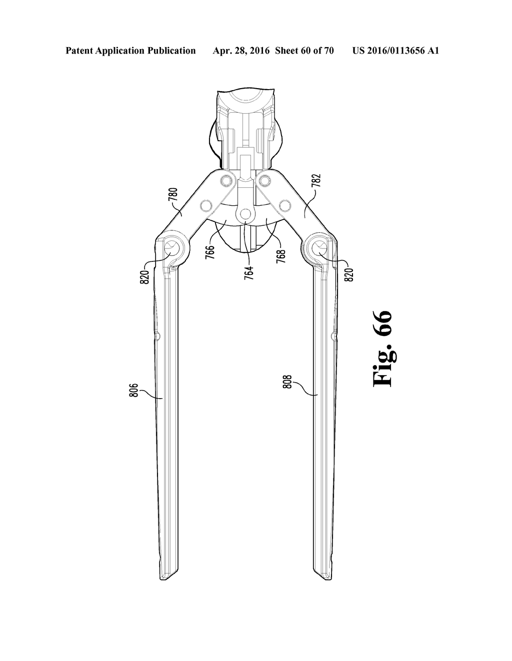 SURGICAL DEVICE - diagram, schematic, and image 61