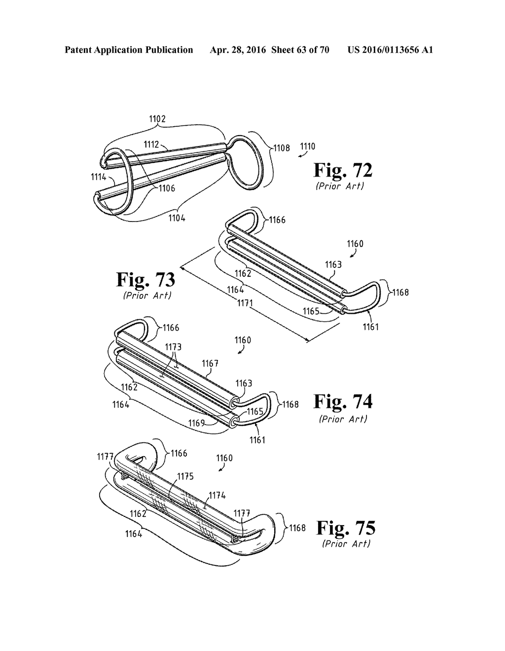 SURGICAL DEVICE - diagram, schematic, and image 64