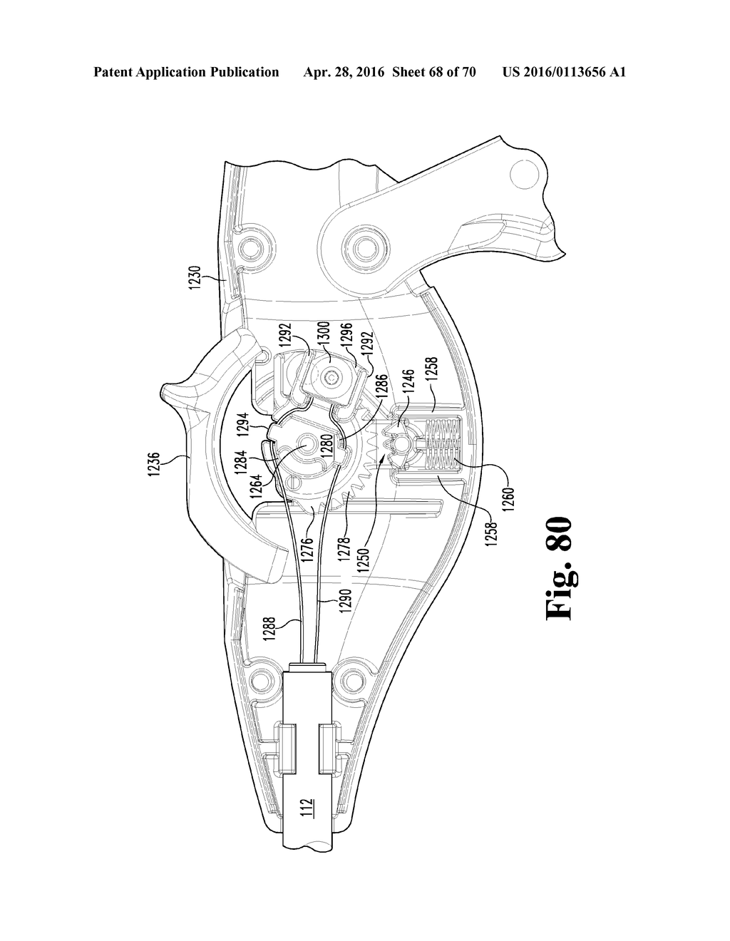 SURGICAL DEVICE - diagram, schematic, and image 69