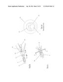 CLOT RETRIEVAL DEVICE FOR REMOVING CLOT FROM A BLOOD VESSEL diagram and image