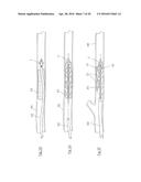 CLOT RETRIEVAL DEVICE FOR REMOVING CLOT FROM A BLOOD VESSEL diagram and image