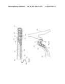 CLOT RETRIEVAL DEVICE FOR REMOVING CLOT FROM A BLOOD VESSEL diagram and image